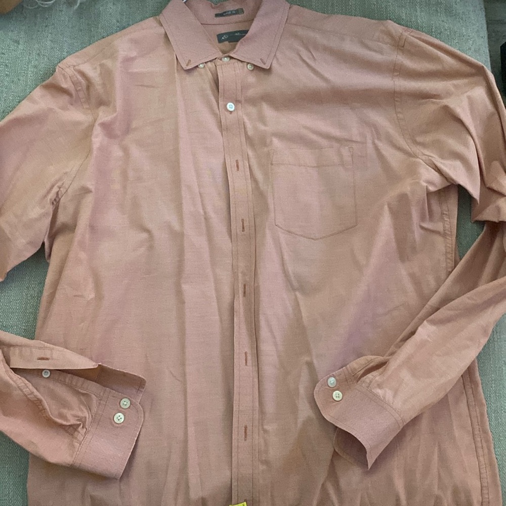 Eddie Bauer classic fit
